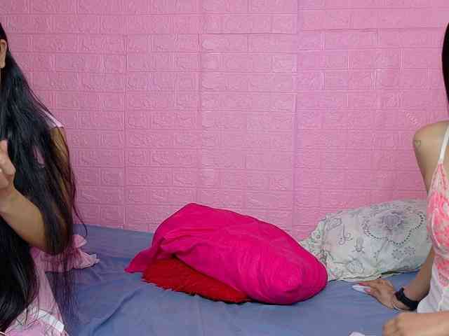 farianaall webcam
