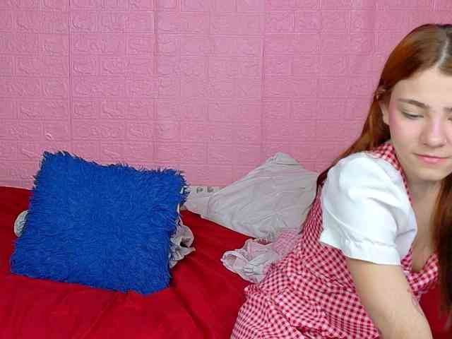 farianaall Live Webcam on BongaCams