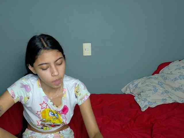 farianaall webcam