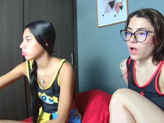 web chat Farianaall