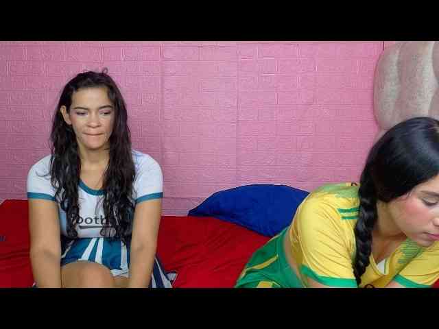 voyeur house Farianaall