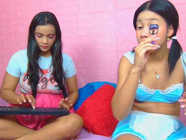 farianaall webcam