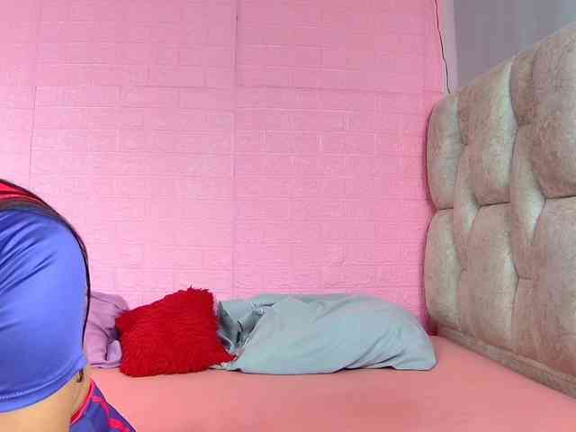 farianaall webcam