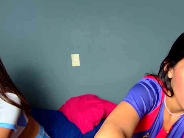 farianaall webcam