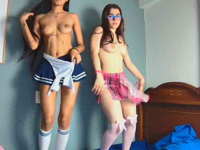live porn webcam Farianaall