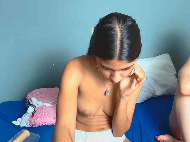 farianaall webcam