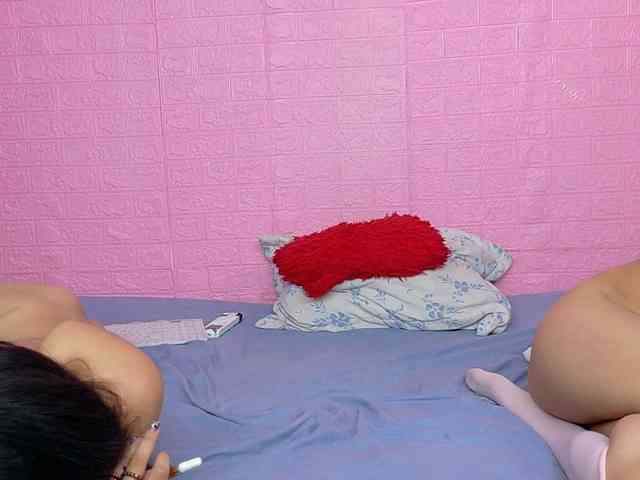 farianaall webcam