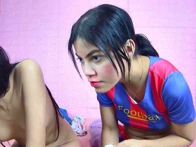 farianaall webcam