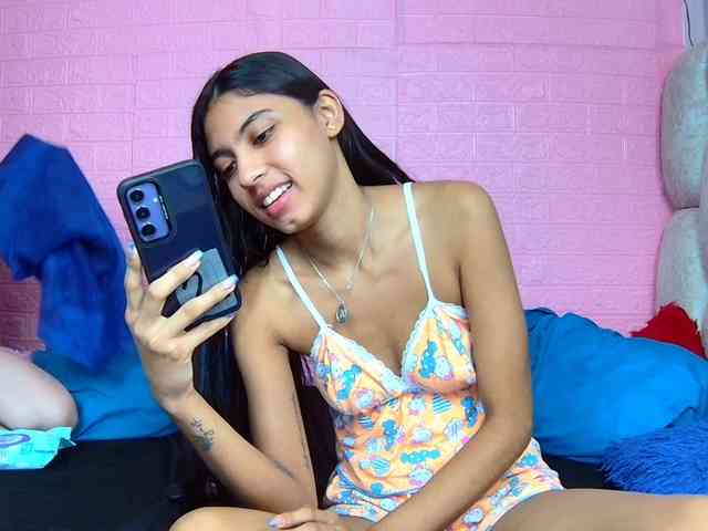 public voyeur web cam Farianaall