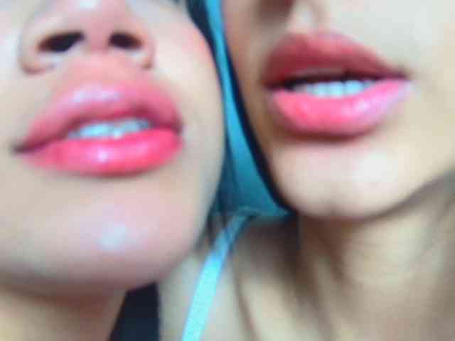 farianaall webcam