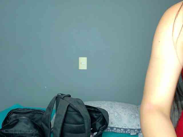 farianaall webcam