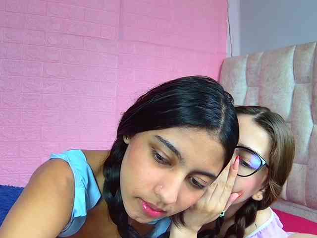 farianaall webcam