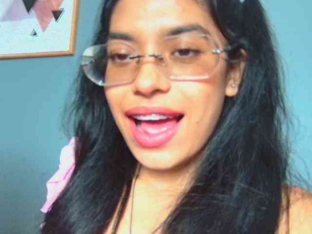 farianaall webcam