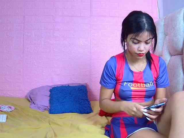 farianaall webcam