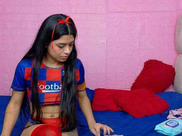 farianaall webcam
