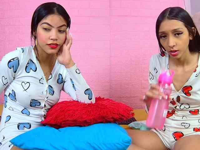 farianaall webcam