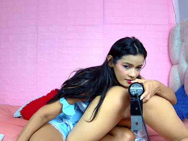 farianaall webcam