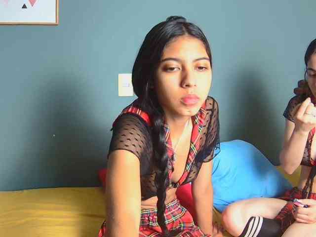 farianaall webcam