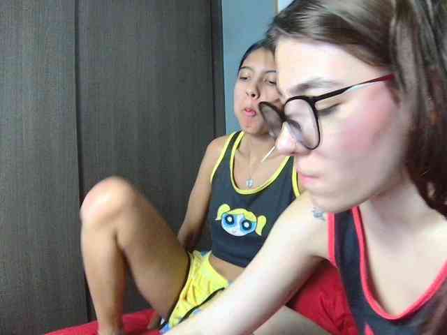 farianaall webcam