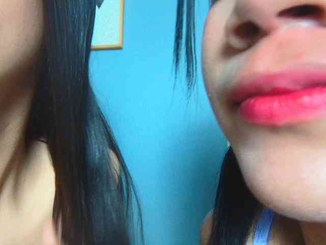 farianaall webcam