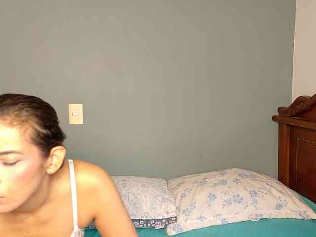 farianaall webcam