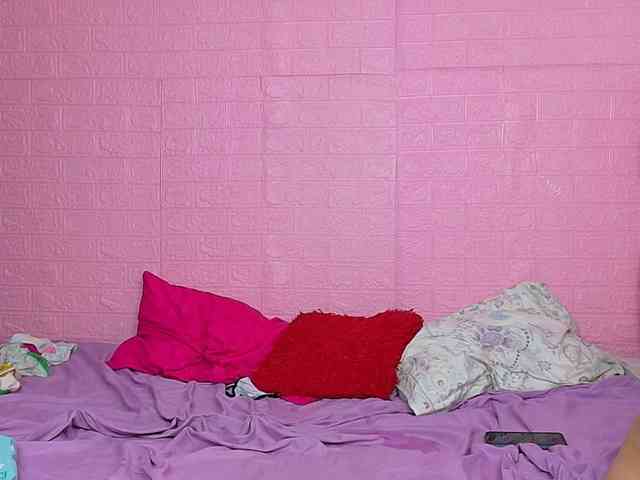 farianaall webcam