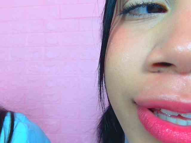 farianaall webcam