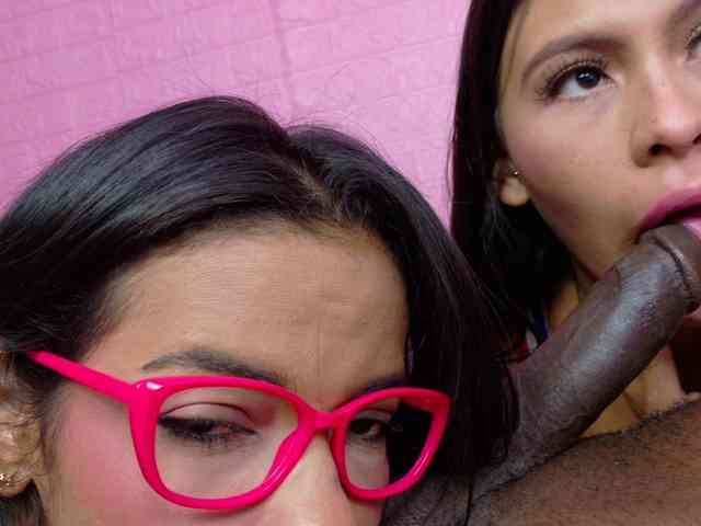 farianaall webcam