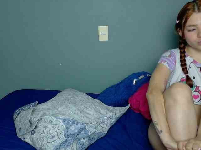 farianaall webcam