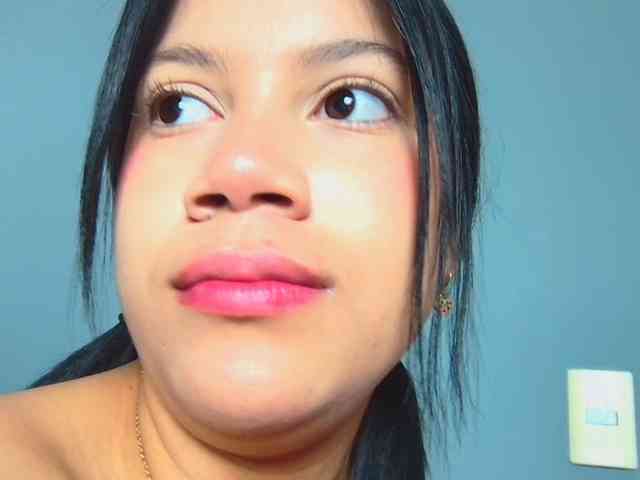 farianaall webcam