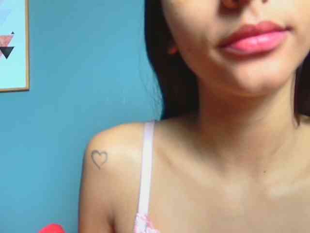 farianaall webcam
