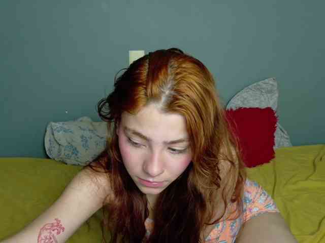 farianaall webcam