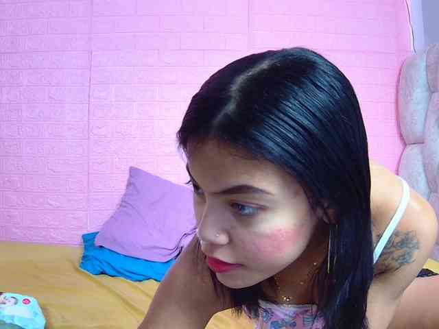 farianaall webcam
