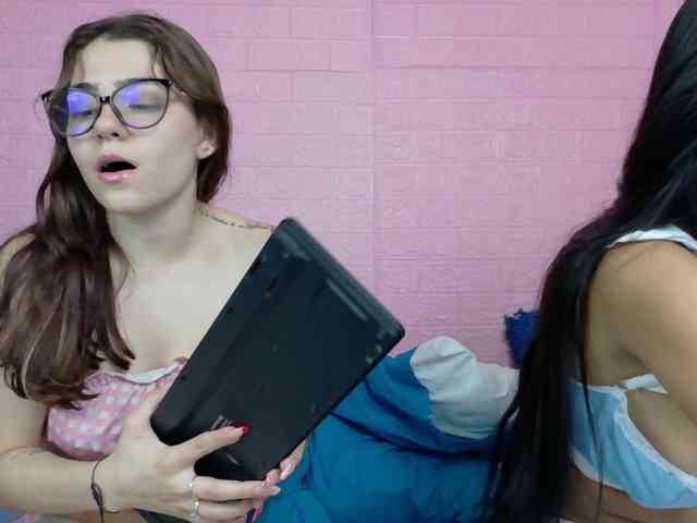 random video chat Farianaall