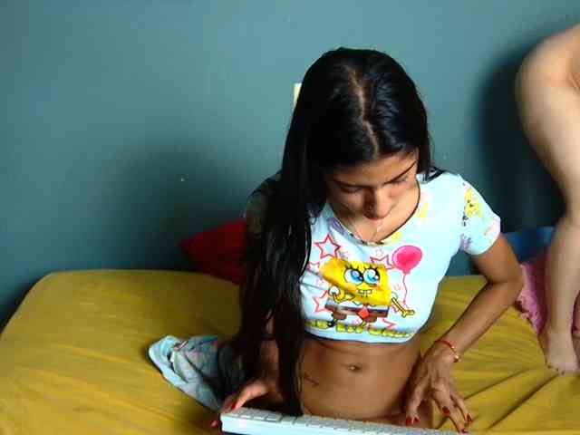 farianaall webcam