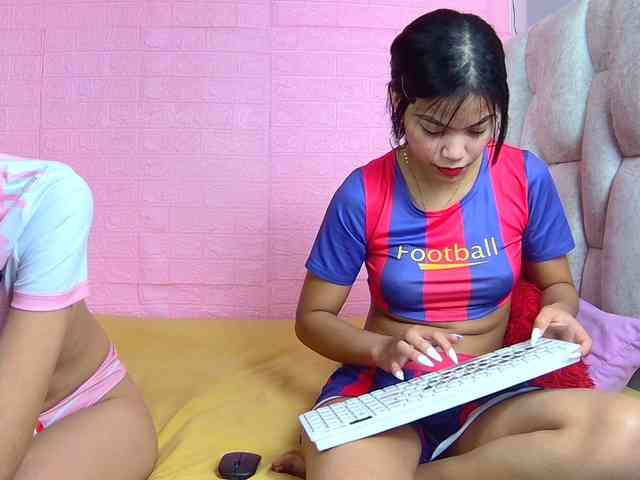 farianaall webcam