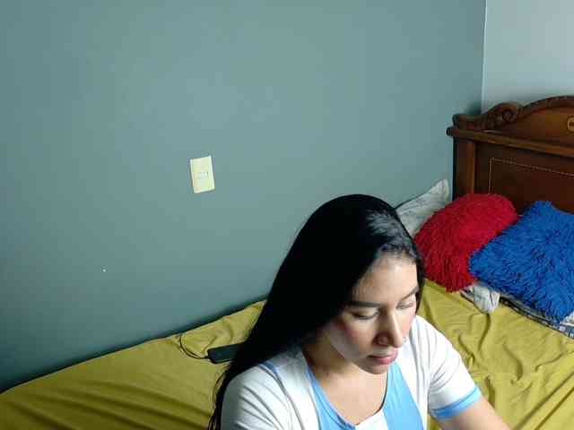 farianaall webcam
