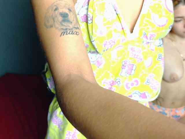 farianaall farianaall