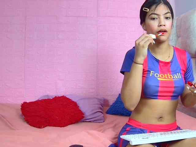 farianaall webcam