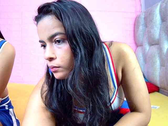 farianaall webcam