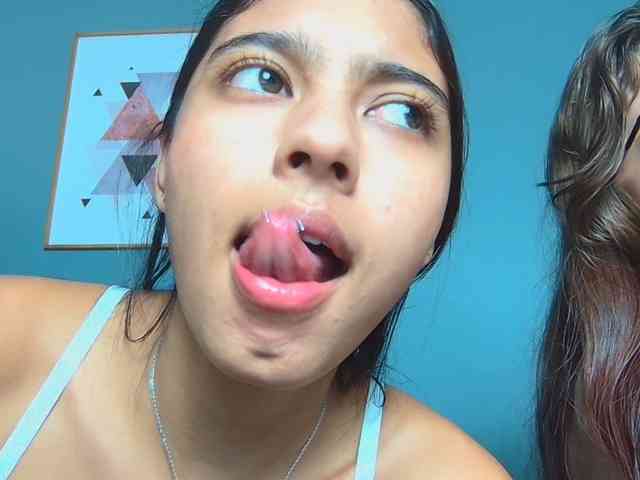 live porn webcam Farianaall