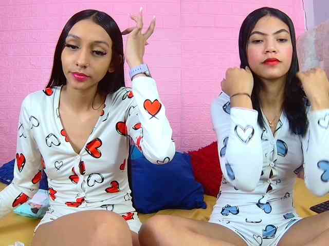 voyeur web cam Farianaall