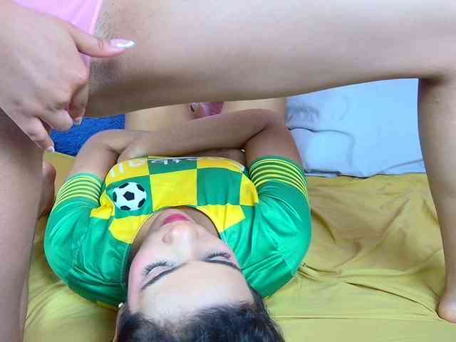 farianaall webcam