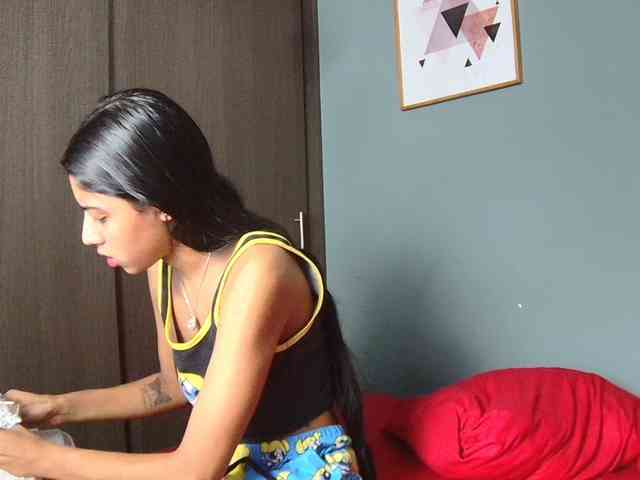 farianaall webcam