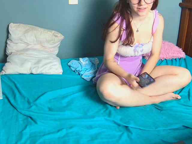 farianaall webcam