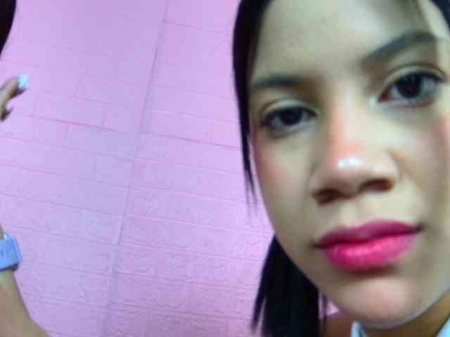 farianaall webcam