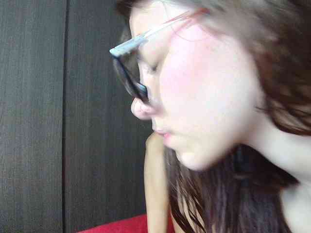 farianaall webcam