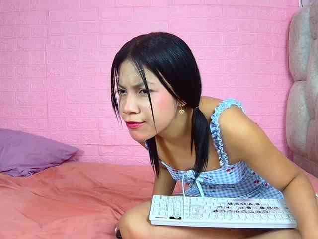 farianaall webcam