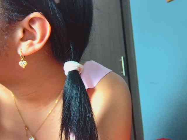 farianaall webcam