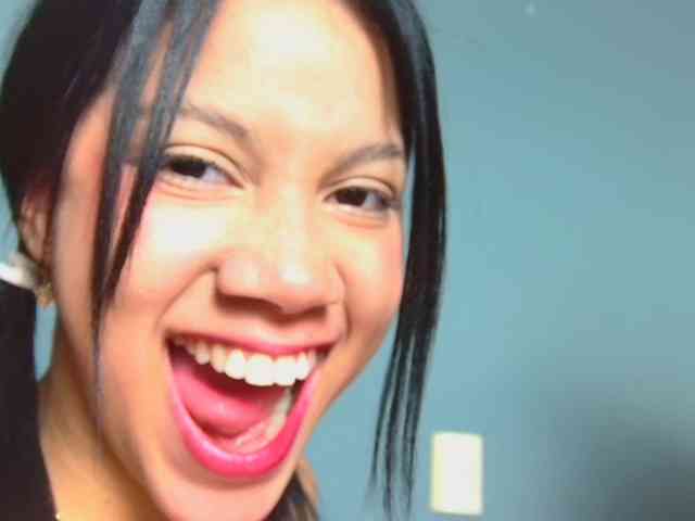 farianaall webcam